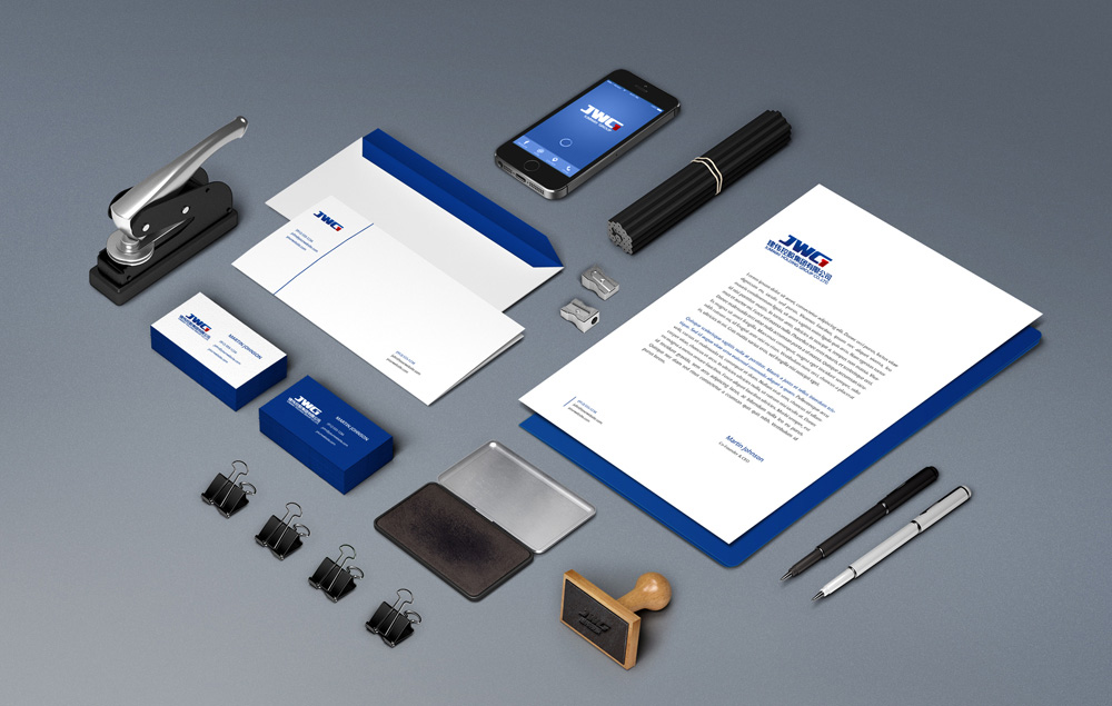 企業形象策劃公司——禾小帥品牌設計，助力企業塑造專業形象