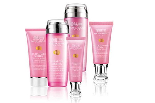 美膚寶化妝品加盟店全國及各省分布概覽