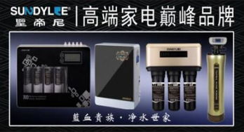 選對凈水器品牌，健康飲水有保障 凈水效果與品牌選擇技巧解析